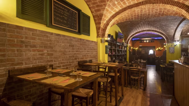 PUB del Piccolo Birrificio Clandestino - 6