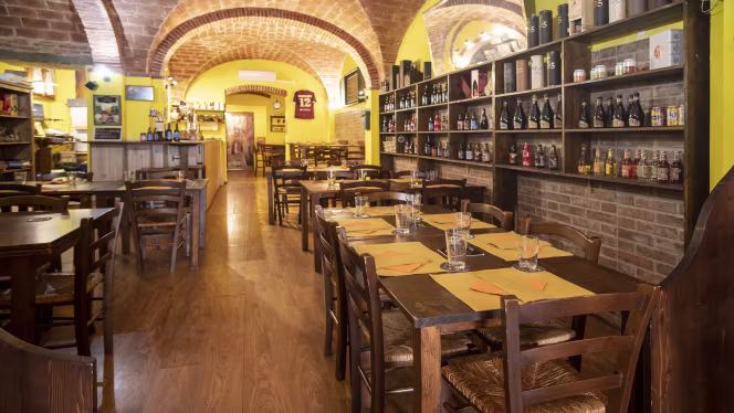 PUB del Piccolo Birrificio Clandestino - 9