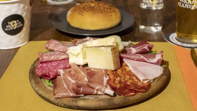 PUB del Piccolo Birrificio Clandestino - 7