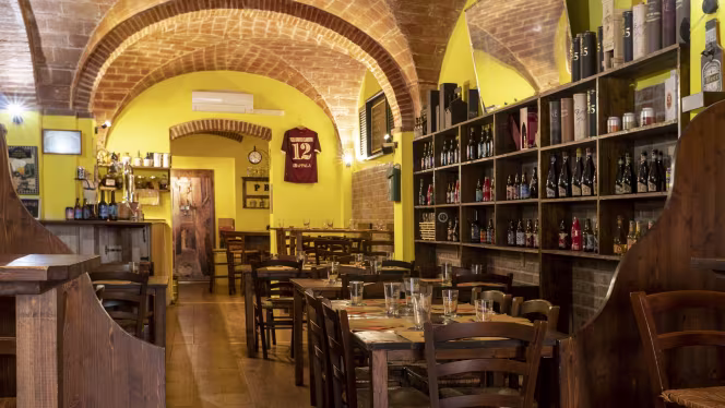 PUB del Piccolo Birrificio Clandestino - 3