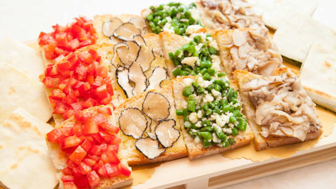 Ristorante Hotel Miramonti - 2