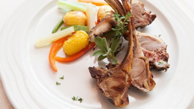 Ristorante Hotel Miramonti - 6