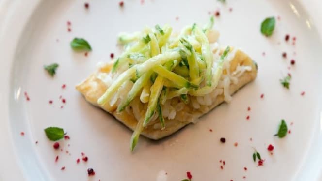 Ristorante Hotel Miramonti - 5