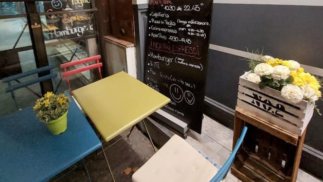 Anastasio - Roma - 2