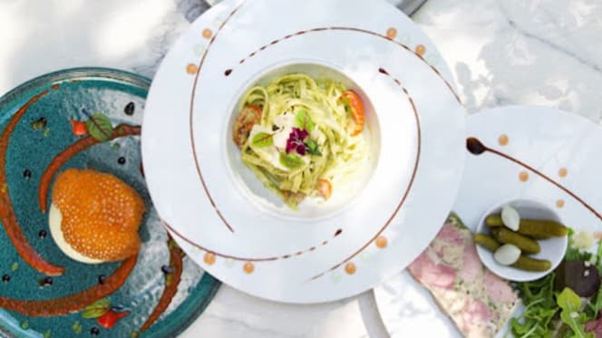 Bistrot Saint Régis - Chalon-sur-Saone - 5