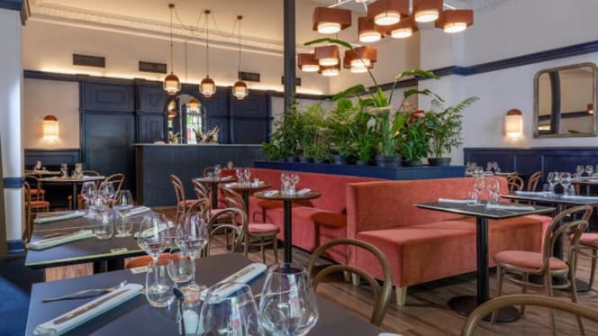 Bistrot Saint Régis - Chalon-sur-Saone - 7