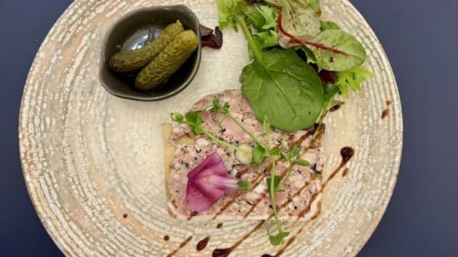 Bistrot Saint Régis - Chalon-sur-Saone - 4