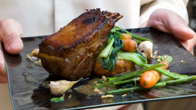 Bistrot Saint Régis - Chalon-sur-Saone - 9