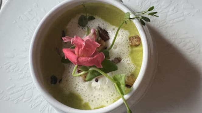 Bistrot Saint Régis - Chalon-sur-Saone - 8