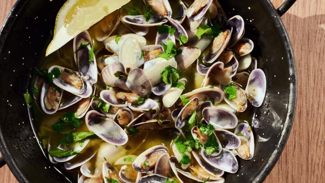 Oasis Beach Club - 2