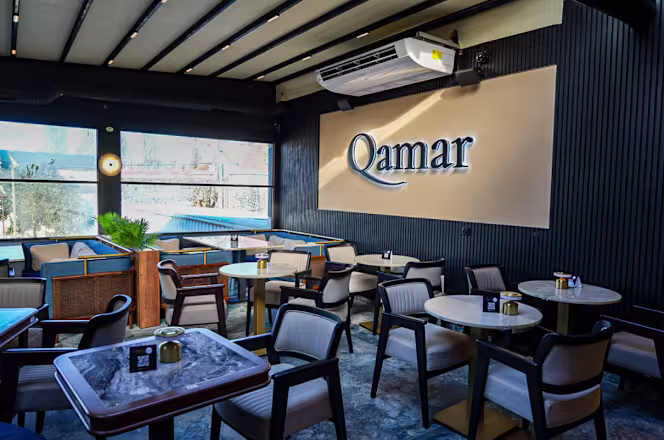 Qamar - 9