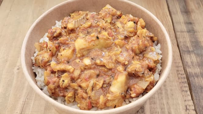 Les Marmites du Soleil Olympiades - Paris - 4