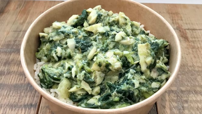 Les Marmites du Soleil Olympiades - Paris - 2