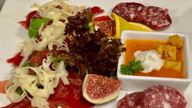 Stazione Malvaglia - 2