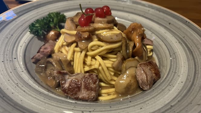 Stazione Malvaglia - 8