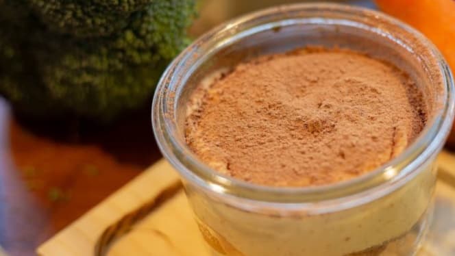 Verrine & Vapeur - 5