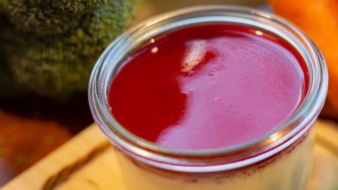 Verrine & Vapeur - 3