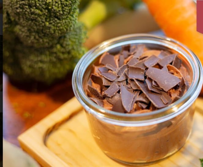 Verrine & Vapeur - 1