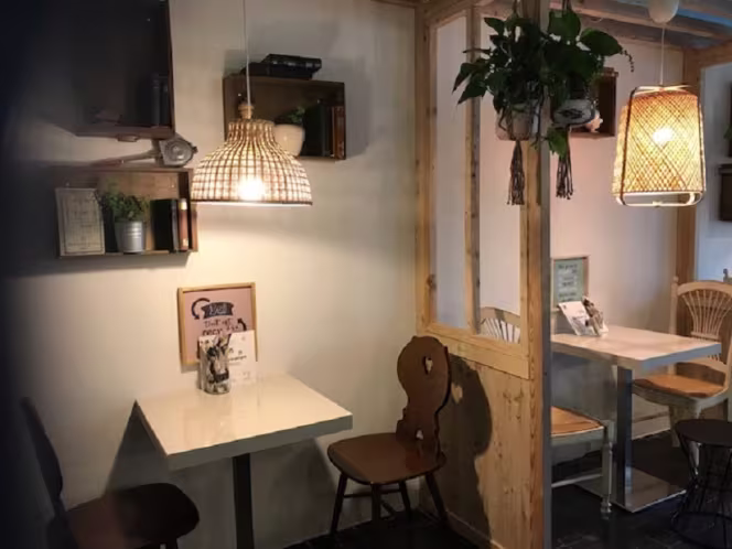 Verrine & Vapeur - 0