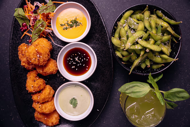 MIYAKI japan meets persia - 3