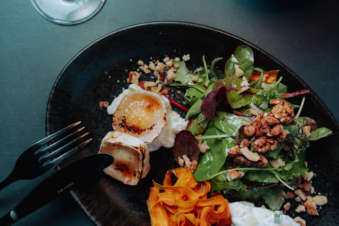 MIYAKI japan meets persia - 1