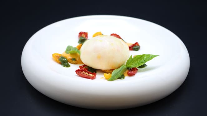 Orogiallo Bistrot - 5