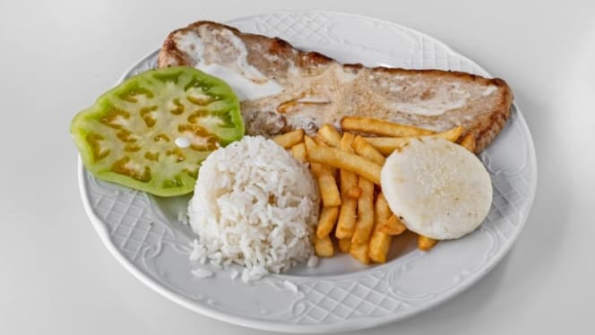 Chop Suey - Aluche - 4