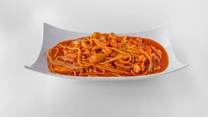 Chop Suey - Aluche - 6