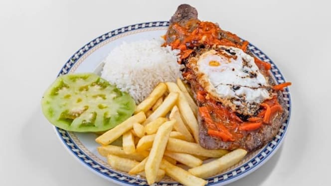 Chop Suey - Aluche - 2