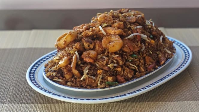 Chop Suey - Aluche - 0