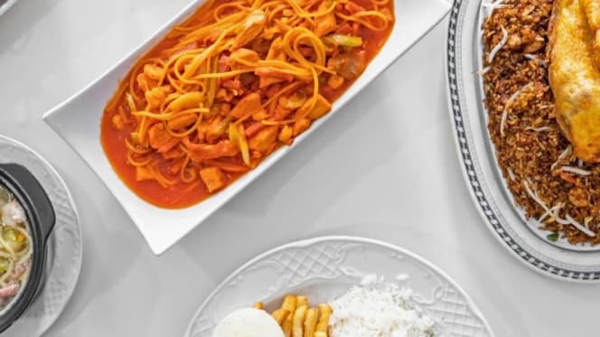 Chop Suey - Aluche - 3