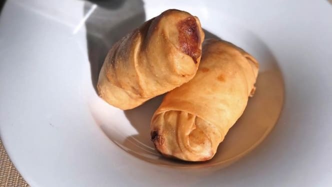 Chop Suey - Aluche - 1