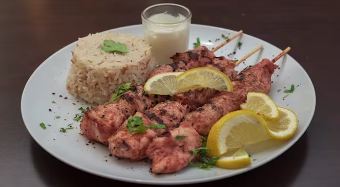 O Saveurs du Liban - Restaurant - Marseille