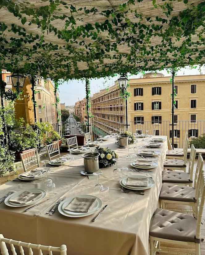 Ristorante Consolini - 1