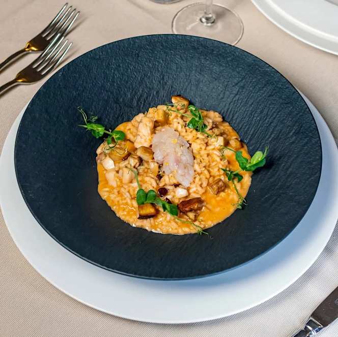 Ristorante Consolini - 2