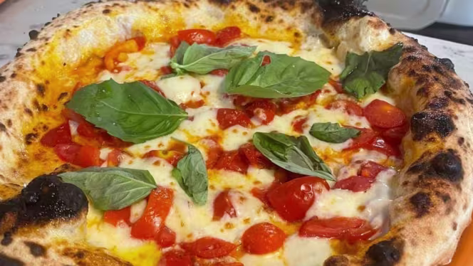 Johnny Take Uè Padova - 2