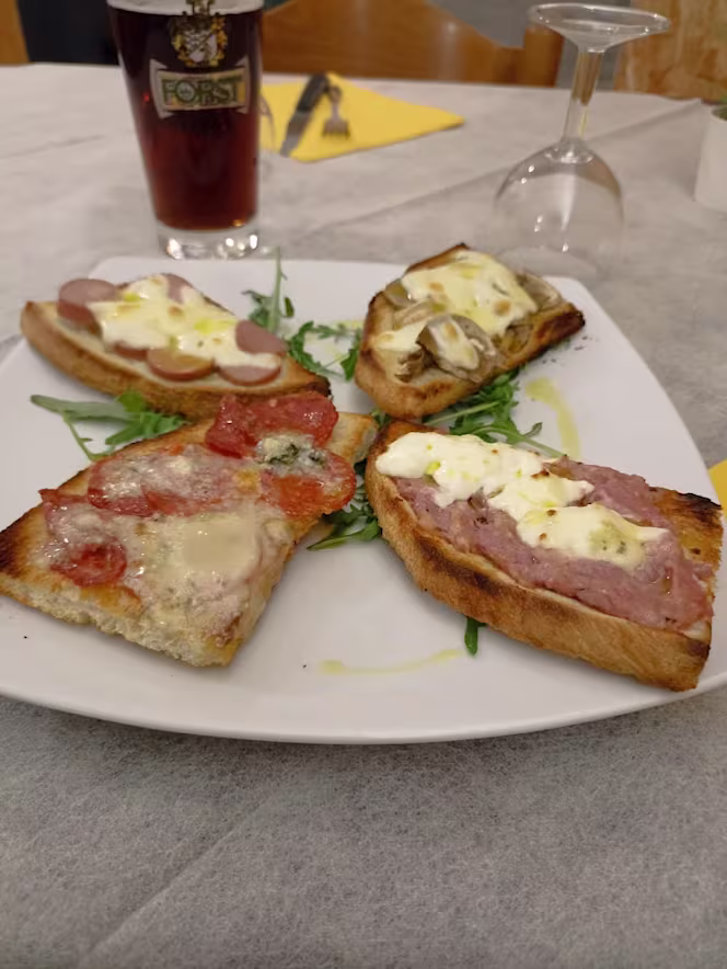 Pizzeria Casabona - 0