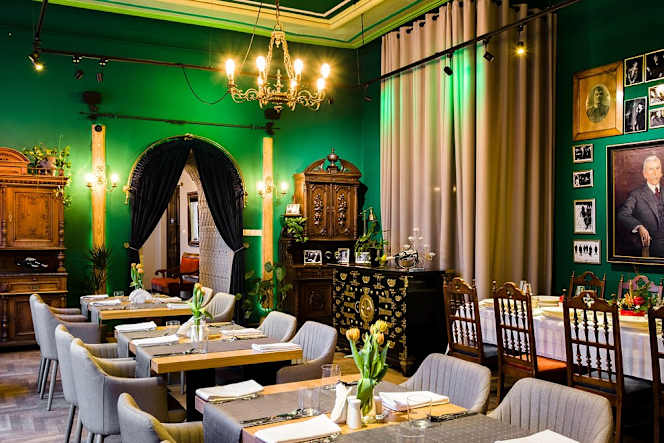 Restauracja Pod Gruszką - 7