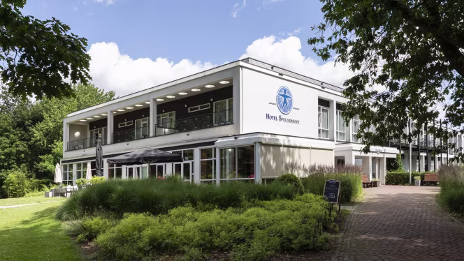 Restaurant Spelderholt - 0