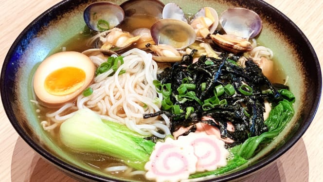 Clamour Noodle House - 8