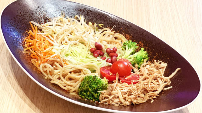 Clamour Noodle House - 2