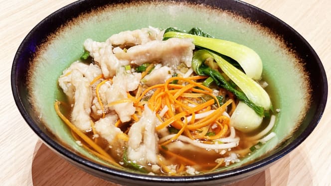 Clamour Noodle House - 6