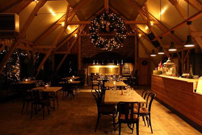 Churrascaria Pousada Kumaki - 7