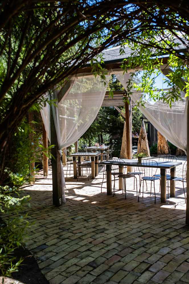 Churrascaria Pousada Kumaki - 1