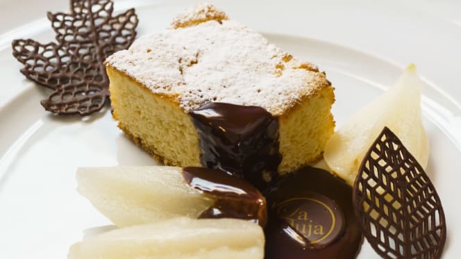 La Duja Ristorante & Vineria - 2