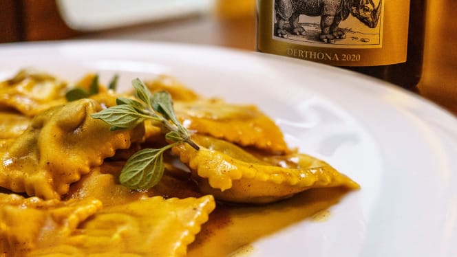 La Duja Ristorante & Vineria - 6