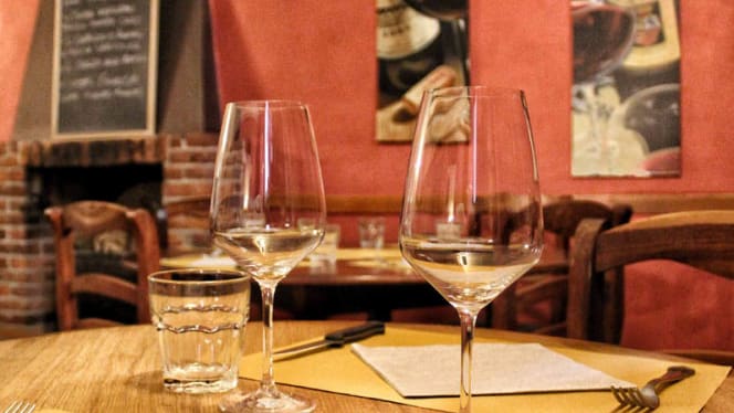 La Duja Ristorante & Vineria - 8