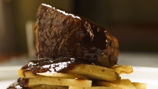 La Duja Ristorante & Vineria - 1