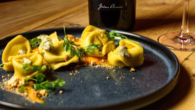 La Duja Ristorante & Vineria - 5