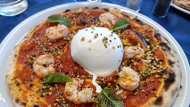 Ristorante Pizzeria L'Atomo - 8